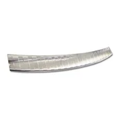 Trunk Edge Protector Strip Toyota Rav4 2008-2010 (spare wheel, matte)