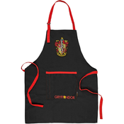 Kecelja Harry Potter Gryffindor, 70 x 85 cm
