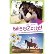 Bille und Zottel - Ein Ponyabenteuer kommt selten allein
