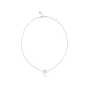 GUESS verižica LOVE BITES JUBN06051JWRHT/U