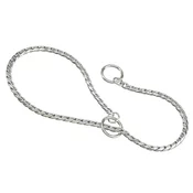 Camon zatezna kovinska ovratnica Snake - različne velikosti 35 cm