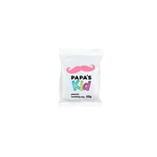 Papas Kid modelirna glina za otroke 50g - Roza
