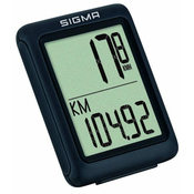 Kolesarki števec Sigma BC 5.0 - žični