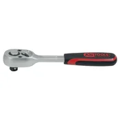 1/4 mini preklopna raglja. 72 zob 911.1510 ks tools