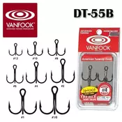 VANFOOK DT-55B Stealth Black #2