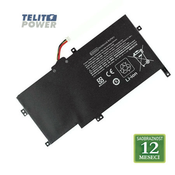 HP Baterija EG04XL za laptop envy sleekbook 6-1000 14.8 V / 4050mAh / 60Wh ( 4086 )