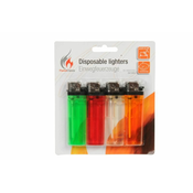 VŽIGALNIK ZA ENKRATNO UPORABO 4PCS