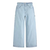 LEVIS ® Kavbojke CINCH BAGGY CARPENTER svetlo modra