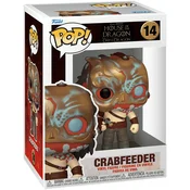 Funko Pop TV House of the Dragon Crabfeeder