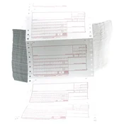 OBRAZAC HUB-3(1 PLUS 1) 174X4-KUTIJA 2250 FOKUS
