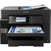 EPSON multifunkcijska brizgalna naprava EcoTank ITS L15160