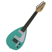 Elektricna gitara VOX - MK3 MINI AG, Aqua Green