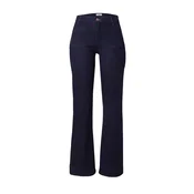 WRANGLER Kavbojke nočno modra