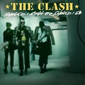 The Clash - Should I Stay Or Should I Go (Reissue) (Remastered) (Yellow Coloured) (12 Vinyl)