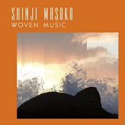 Masuko Shinji - Woven Music (LP)