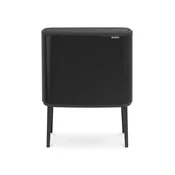 Koš za smeti Brabantia Bo Touch Hi 3 x 11 L