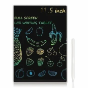 MXM LCD tabla za risanje 11,5 - bela