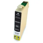 kartuša za EPSON T1811 XL Črna