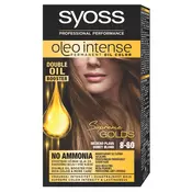 Barva za lase Syoss Color Oleo 8-60, Medeno Blond
