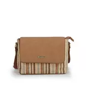 Gabol Torba na rame ženska 24x17x9 cm Amore ( 16TRZG605223 )
