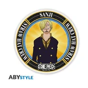 Keramični podstavek ABYstyle One Piece - Sanji (ABYCOS037)