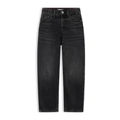 TOMMY HILFIGER Kavbojke črn denim