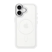 Ovitek Tactical MagSafe Hyperstealth 3.0 za iPhone 17 - bel