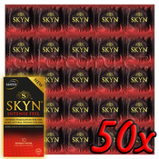 SKYN Intense Feel 50 pack