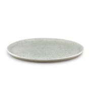 Plitev krožnik Materia 27cm/krem/porcelan