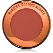 Danessa Myricks Beauty Yummy Skin Blurring Balm Powder balzam za ustnice in rdečilo odtenek Jubilee 6 g
