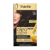 Syoss Oleo Intense Ammonia Free Permanent Coloring With Oil Dark Brown 2-10