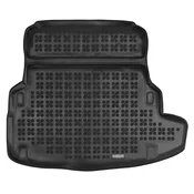 Rubber trunk mat Lexus IS 300 2013-2020 (hybrid)