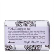 Volu cvrsti šampon za kosu za volumen, 100 g