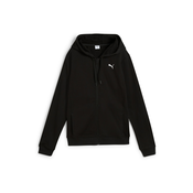 Womens Puma TAD ESSENTIALS, Black, Size XS, Women