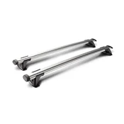 Roof racks with overhang Chevrolet Captiva 2006-2015
