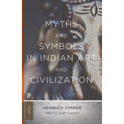 Myths and Symbols in Indian Art and Civilization