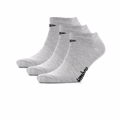 UMBRO ČARAPE 3 pack, (UMEFX193054007_34-39-41)