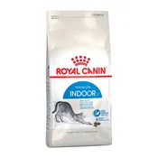 Royal Canin Suva hrana za odrasle macke Indoor, 0.4kg