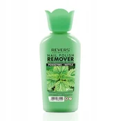 REVERS Odstranjevalec laka za nohte Revers brez acetona s koprivo 60 ml
