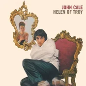 John Cale - Helen Of Troy (Reissue) (LP)