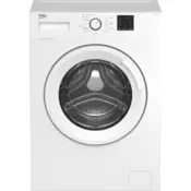 Beko Mašina za pranje veša WUE7511XWW