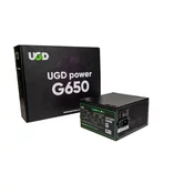 UGD Napajanje D650 UVP, 600W