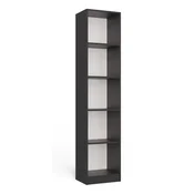 shumee Polica Onyx R40 Antracit