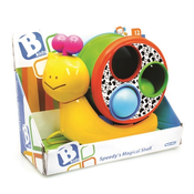 Bkids - Sorter - 3u1 pužić