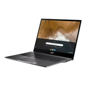 Acer Chromebook Spin 713 CP713-2W-33PD – 34.29 cm (13.5”) – Core i3 10110U – 8 GB RAM – 128 GB SSD –
