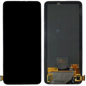 LCD zaslon za Xiaomi Poco F2 Pro - crni - OEM