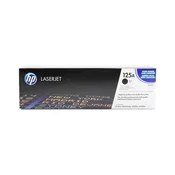 toner HP CB540A Black/125A, original