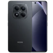 Redmi Note 15 Pro Crni 512GB 12GB NOVO