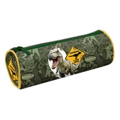 Etui za pero JUNIOR S9 - T-Rex Zone