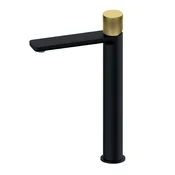 Baterija za lavabo L - hladna voda 254109BG